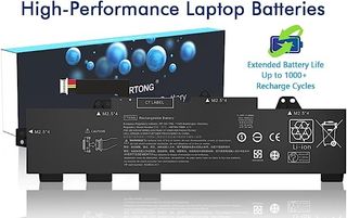 Batería de portátil para HP EliteBook 850...NUEVA