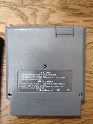 The Newzealand Story original Nintendo NES