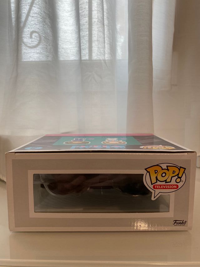 Funko Pop Pack x2 Crockett & Tubbs (Miami Vice)