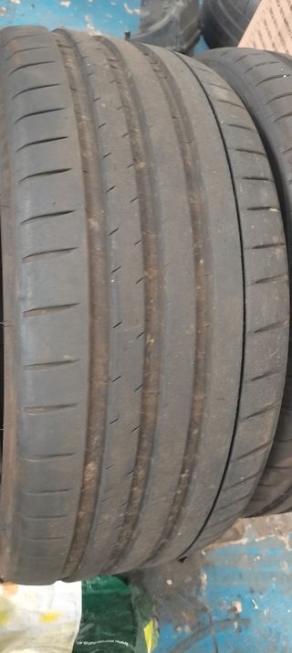 neumáticos 235 35 20 (92Y) Michelin