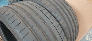 neumáticos 235 35 20 (92Y) Michelin