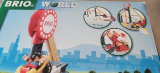 circuito coches brio