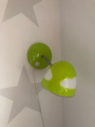 Lampara Ikea modelo Skojig