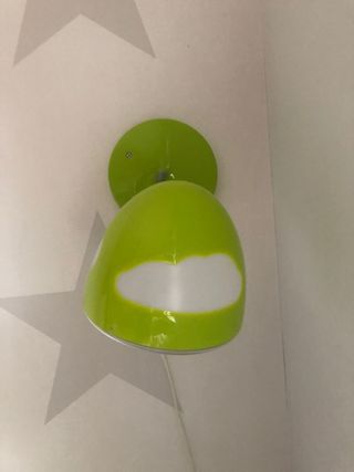 Lampara Ikea modelo Skojig