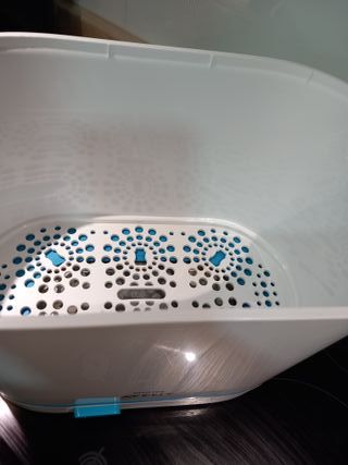 Esterilizador Philips avent 3 en 1