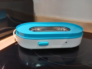 Esterilizador Philips avent 3 en 1