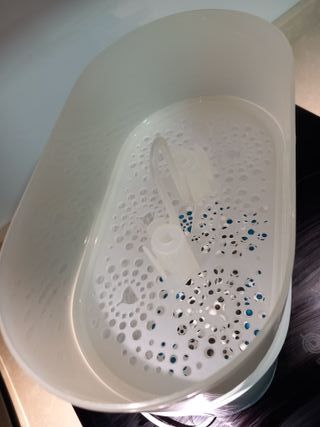 Esterilizador Philips avent 3 en 1