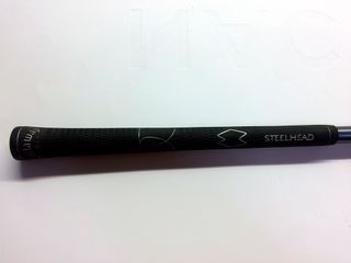 CALLAWAY MADERA BIG BERTHA STEELHEADIII