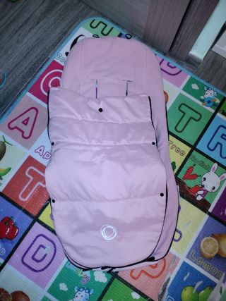 Saco invierno Bugaboo 