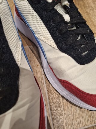 Puma edición Mr Doodle