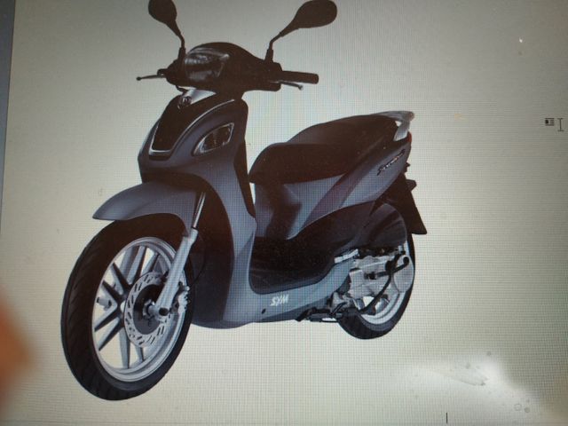 Recambios Symphony S