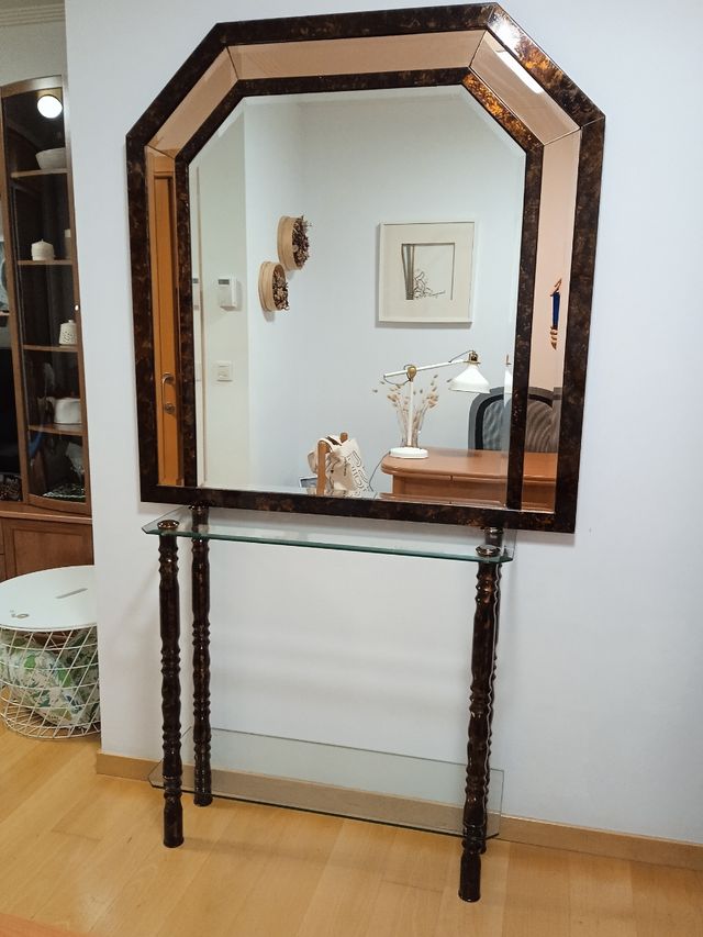 Recibidor/ Mueble de entrada