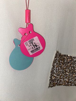 Camisa Marca Flamenco