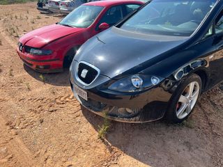 despiece seat leon mk2