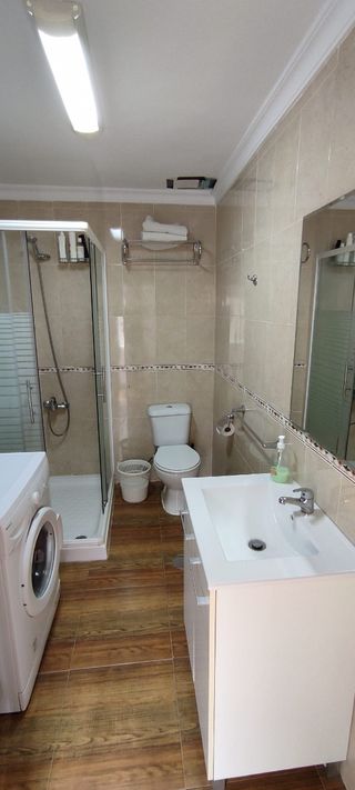 Alquiler por semanas Torremolinos (Nogalera)