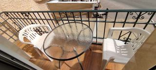 Alquiler por semanas Torremolinos (Nogalera)