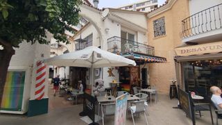 Alquiler por semanas Torremolinos (Nogalera)