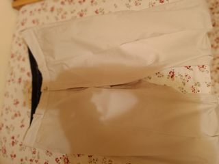 pantalón vestir