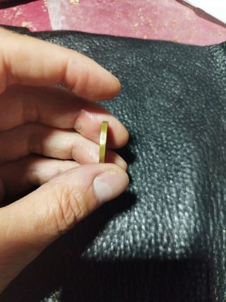 Moneda Reino Unido 3 peniques, 1945