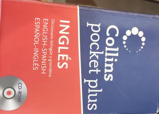 Diccionario Inglés - Español