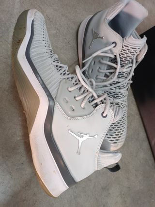 zapatillas Jordan