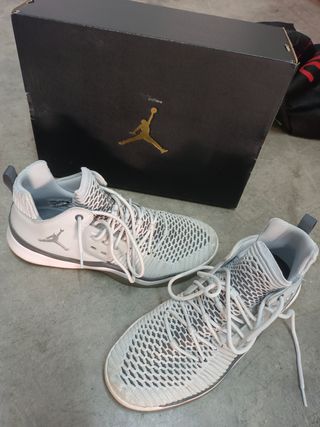 zapatillas Jordan