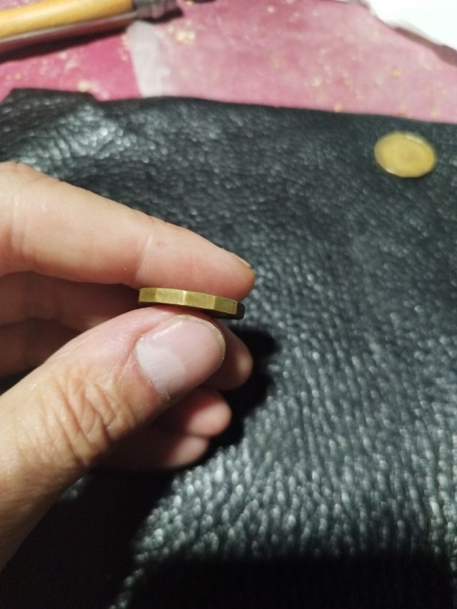 Moneda Reino Unido 3 peniques, 1958