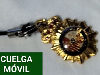 MEDALLAS POLICIALES A LA CONSTANCIA EN EL SERVICI