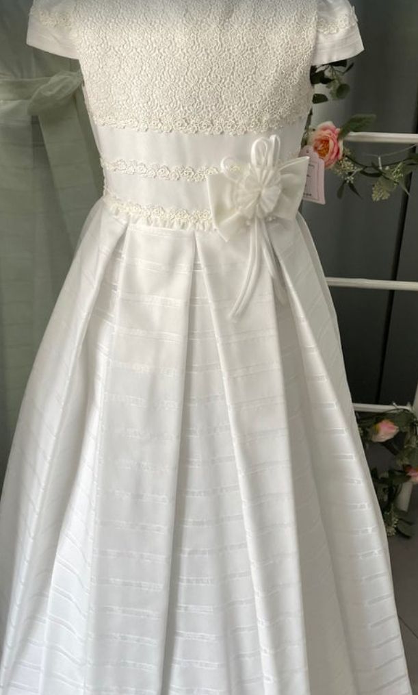 Nuovi vestiti da comunione