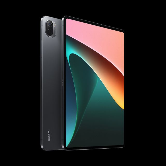 Xiaomi Pad 5 6 GB + 128 GB Black + Cristal extra de segunda mano por 325 EUR en Tarragona en