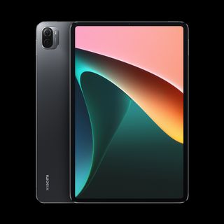 Xiaomi Pad 5

6 GB + 128 GB Black + Cristal extra 