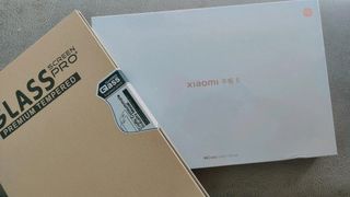 Xiaomi Pad 5

6 GB + 128 GB Black + Cristal extra 
