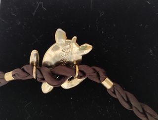 PULSERA BIMBA y LOLA