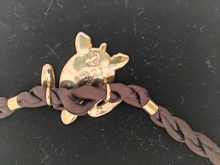 PULSERA BIMBA y LOLA