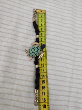 PULSERA BIMBA y LOLA