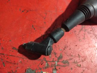 Espejo derecho Burgman