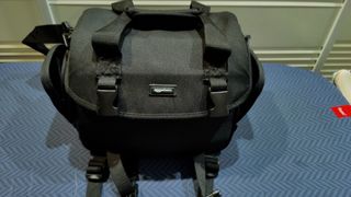 Funda Cámara Amazon Basics