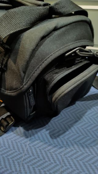 Funda Cámara Amazon Basics