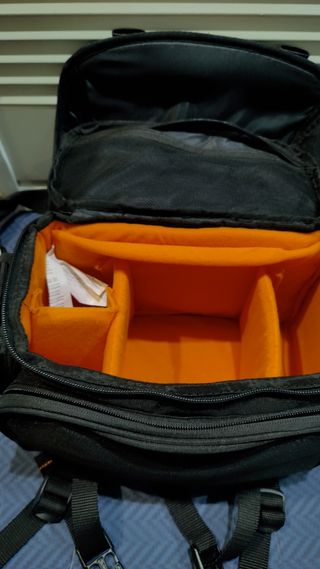 Funda Cámara Amazon Basics