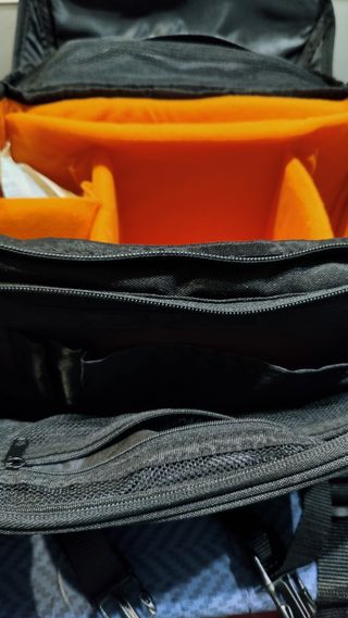 Funda Cámara Amazon Basics