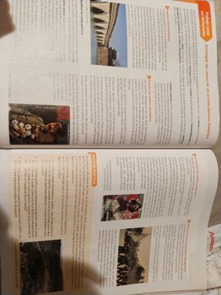 Geografía e historia SM Savia 4 ESO