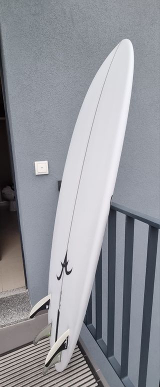 Tabla de surf Aloha Fun Small 6.0