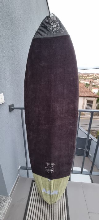 Tabla de surf Aloha Fun Small 6.0
