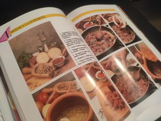 Libros Cocina a estrenar