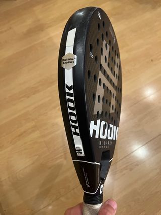 PALA PADEL HOOK RBMAT 2.0