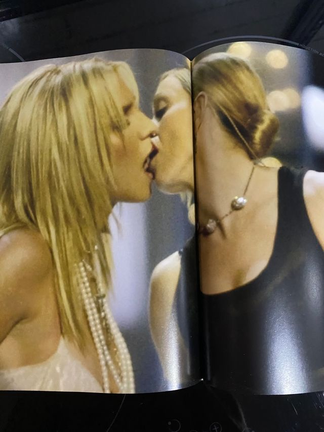 Orgullo Gay: la historia de Oliviero Toscani