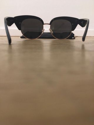 Occhiali da sole grandi da donna