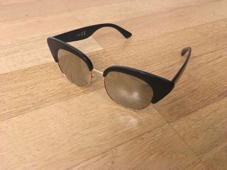 Occhiali da sole grandi da donna