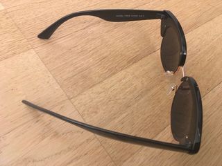 Occhiali da sole grandi da donna