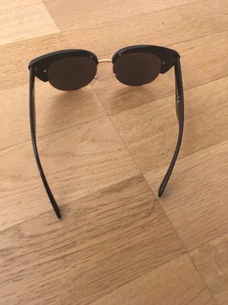 Occhiali da sole grandi da donna